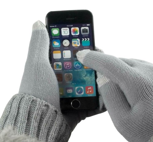Guanti touch screen per htc - screen,