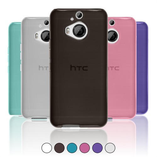 Custodia silicone per htc - silicone,