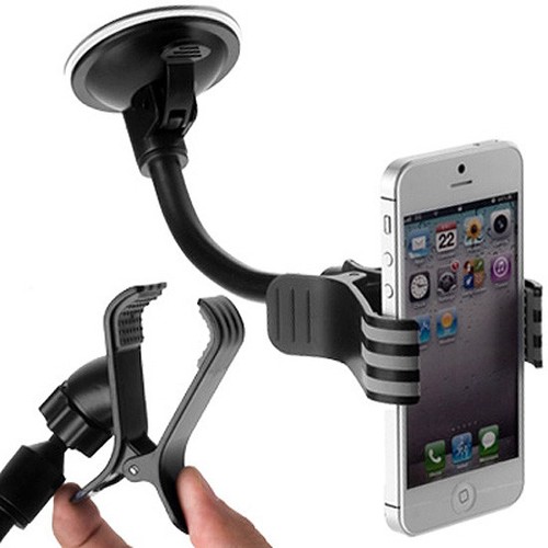 Morsetto supporto auto per htc - supporto,