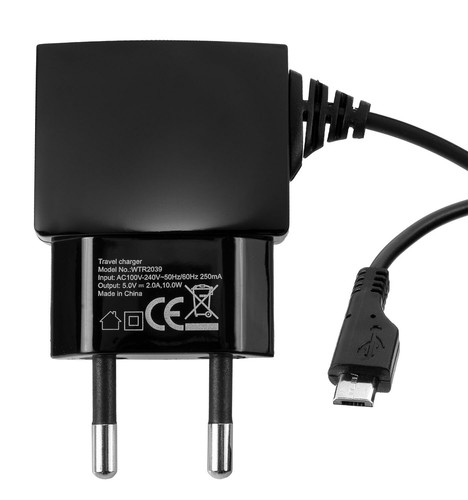 Alimentatore ampere per - ampere, htc
