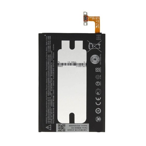 Batterie remplacement - de,