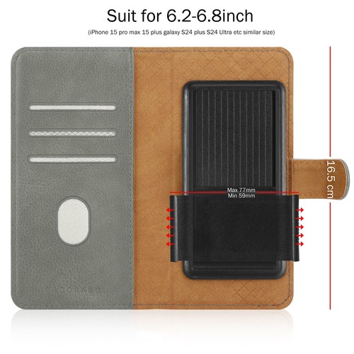 Flip case htc - htc, plus