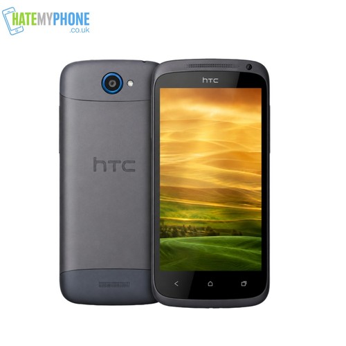 Smartphone android htc - htc, s