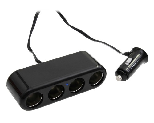 Aiv sdoppiatore accendisigari - aiv,