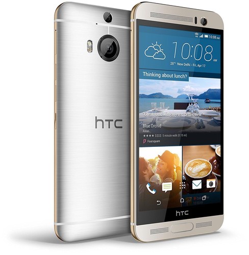 Cellulare android htc one - cellulare, m9+