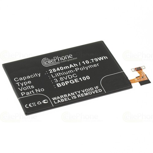 Batteria htc one m9 plus - batteria,