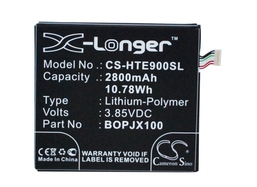 Batteria per htc one - htc,