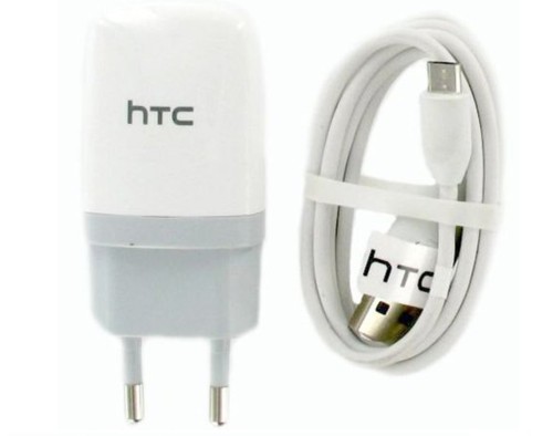 Caricabatteria originale htc - caricabatteria,