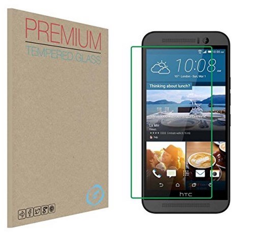 Vetro temperato per htc one - temperato,