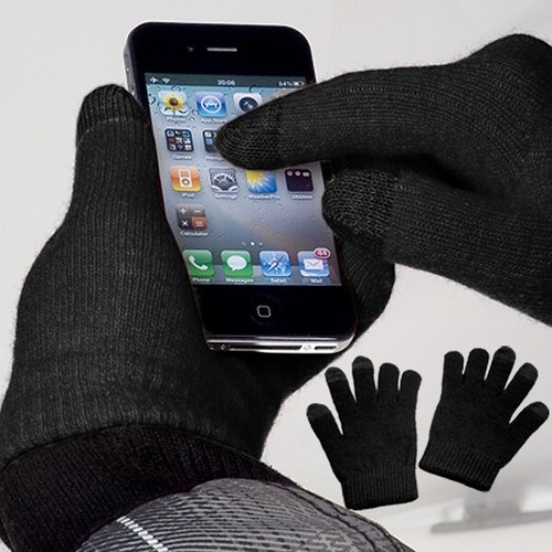Guanti touch screen - , htc