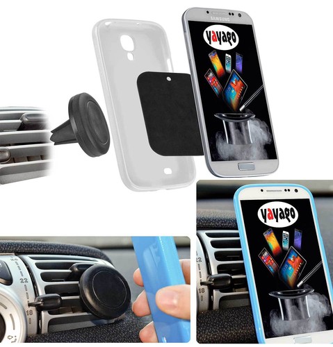 Supporto magnetico universale