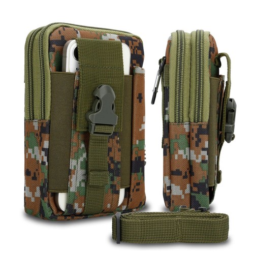 Bolsa táctica htc - táctica, one