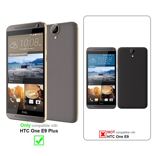 Custodia per cellulare - , htc
