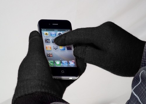 Guanti touch screen per htc - touch,