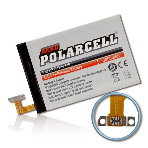 Polarcell batteria per - polarcell,