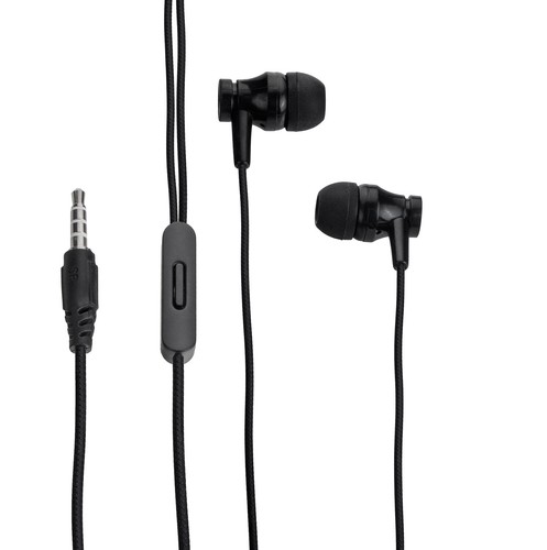 Cuffie stereo inear per - stereo,