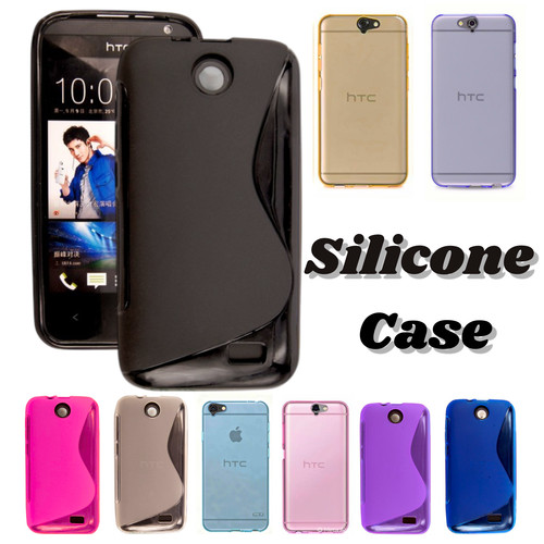 Cover telefono silicone tpu - cover,